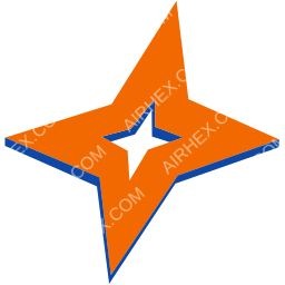 Star Air (South Africa) Symbol logo