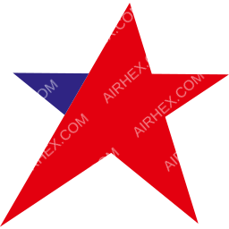 Star Air Symbol logo