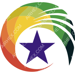 Starbow Symbol logo