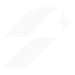 STARLUX Airlines Symbol logo (dark)