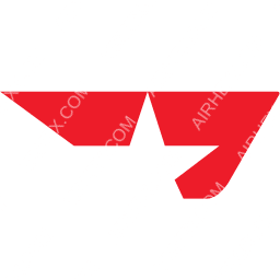 Stars Airways Symbol logo