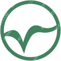 STP Airways Symbol logo