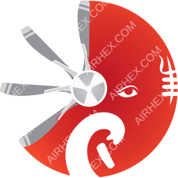 Summit Air (Nepal) Symbol logo