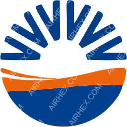SunExpress Deutschland Symbol logo (dark)