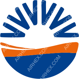 SunExpress Deutschland Symbol logo