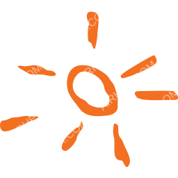 Sunwing Airlines Symbol logo