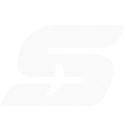 Super Air Jet Symbol logo (dark)
