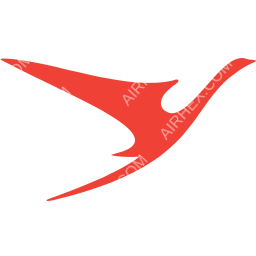 Surinam Airways Symbol logo