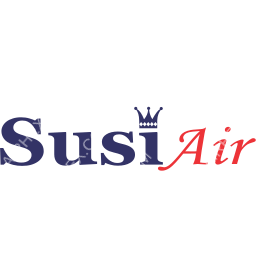 Susi Air Symbol logo