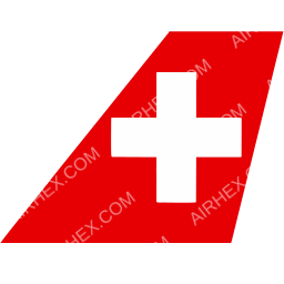 SWISS Symbol logo (dark)