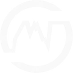 Swiss Global Air Lines Symbol logo (dark)