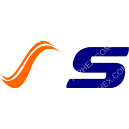 Syphax Airlines Symbol logo