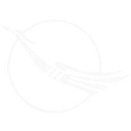 SyrianAir Symbol logo (dark)