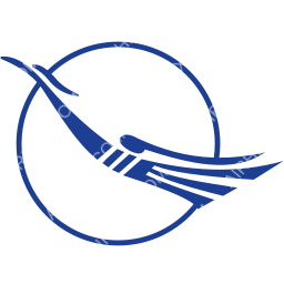 SyrianAir Symbol logo