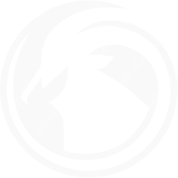 TAAG Angola Symbol logo (dark)