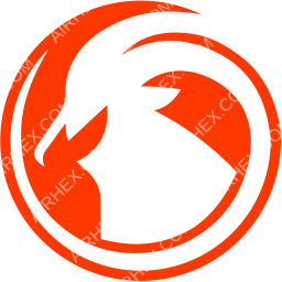 TAAG Angola Symbol logo