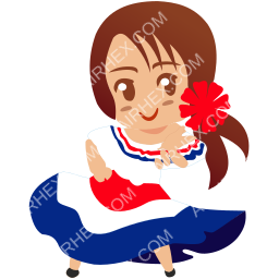 TAC Airlines Symbol logo