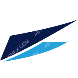 TAG Airlines Symbol logo