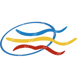 Tandem Aero Symbol logo