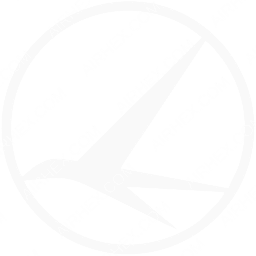 Tarom Symbol logo (dark)