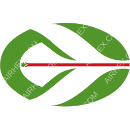 Tassili Airlines Symbol logo