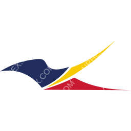 Tchadia Airlines Symbol logo