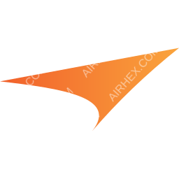 Tel Aviv Air Symbol logo