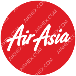 Thai AirAsia X Symbol logo