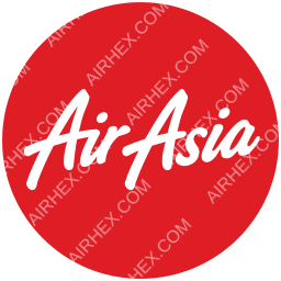 Thai AirAsia Symbol logo