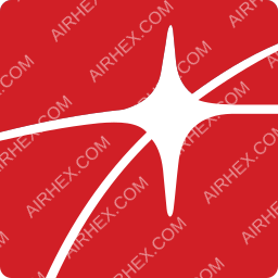 Thai EastarJet Symbol logo