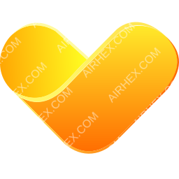 Thomas Cook Airlines Symbol logo (dark)