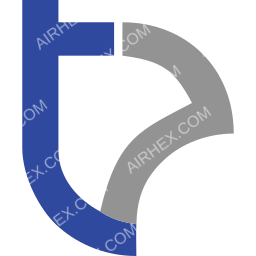 Thunder Airlines Symbol logo