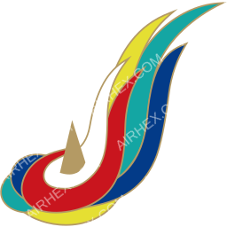 Tian Jiao Airlines Symbol logo