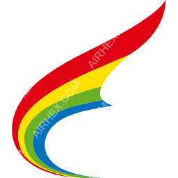 Tibet Airlines Symbol logo