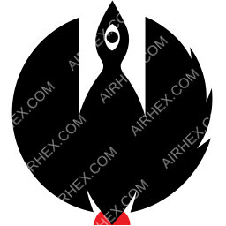 Toki Air Symbol logo