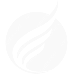 Toos Airline Symbol logo (dark)