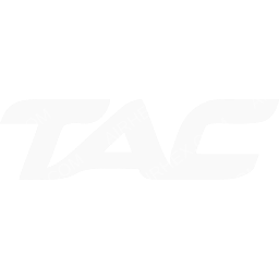 Trans Air Congo Symbol logo (dark)