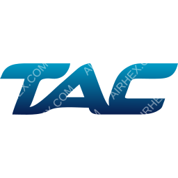 Trans Air Congo Symbol logo