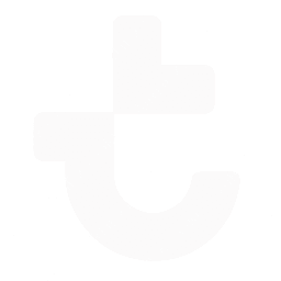 Transavia France Symbol logo (dark)