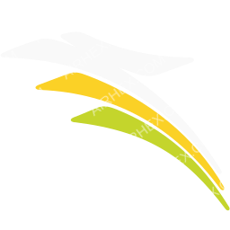 Transnusa Symbol logo (dark)