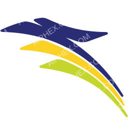 Transnusa Symbol logo