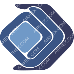 Trigana Air Service Symbol logo