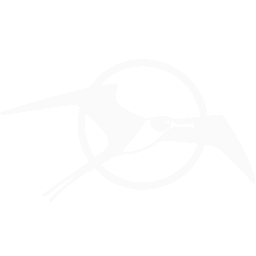 Tropic Ocean Airways Symbol logo (dark)