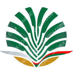 Tsaradia Symbol logo