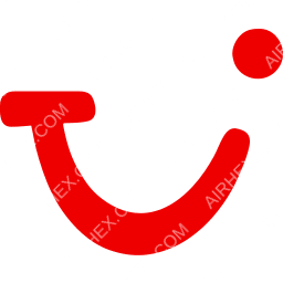 TUI Airways Symbol logo (dark)