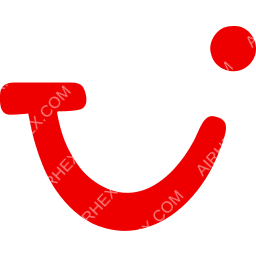 TUI Airways Symbol logo