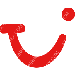 TUI fly Deutschland Symbol logo