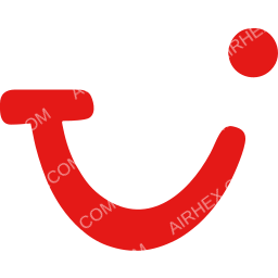 TUIfly Netherlands Symbol logo (dark)