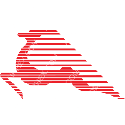 Tunisair Express Symbol logo