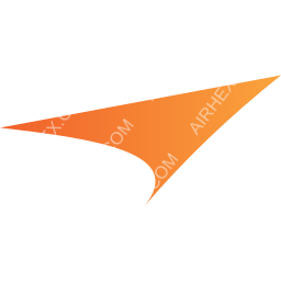 Tus Airways Symbol logo